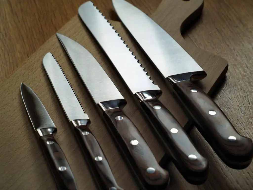 Are Stainless Steel Knives Good or Bad? (What You Need to Know) Are Stainless Steel Knives Good or Bad?