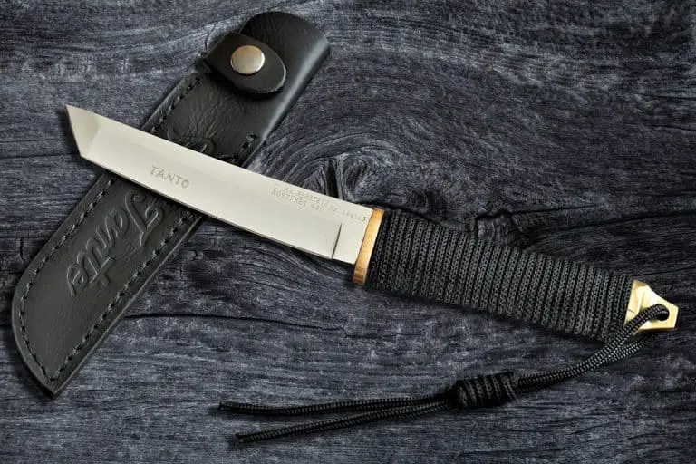 What Is A Rostfrei Knife? Everything You Need To Know - Knife Pulse