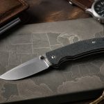 EDC folding knife product image for knife laws by state