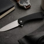 EDC folding knife product image for best UK legal EDC knife