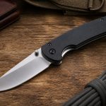EDC folding knife product image for best EDC knife under $50
