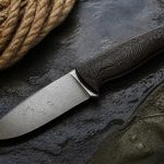 EDC folding knife product image for best fixed blade for wet weather