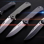 Benchmade Griptilian Comparison: Which Variant Suits Your Grip