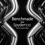 Benchmade Versus Spyderco Comparison: Pick Your Superior Blade