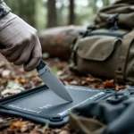 Best Field Dressing Knife: Precision For Game Processing On The Move
