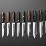 ESEE Fixed Blade Comparison: Which Model Fits Your Field Needs