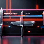 Knives Under Thousand: Finding The Right Performance For The Price