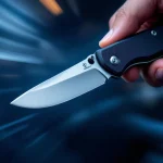 Spyderco Manix 2 Review: Strength In The Grip